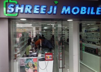 Shreeji-mobile-pvtltd-Mobile-stores-Bhaktinagar-rajkot-Gujarat-1
