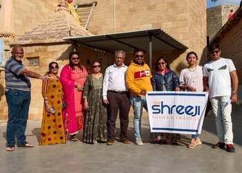 Shreeji-tours-and-travels-Travel-agents-Nadiad-Gujarat-2