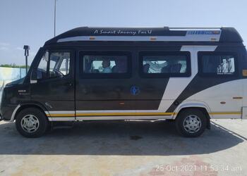 Shreeji-tours-and-travels-Travel-agents-Nadiad-Gujarat-3