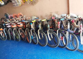 Shreemahalaxmi-cycles-Bicycle-store-Ulhasnagar-Maharashtra-2