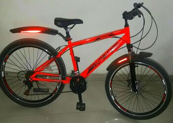 Shreemahalaxmi-cycles-Bicycle-store-Ulhasnagar-Maharashtra-3