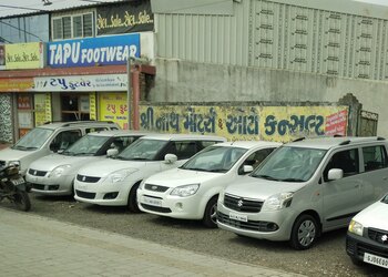Shreenath-auto-consultant-Used-car-dealers-Mavdi-rajkot-Gujarat-2
