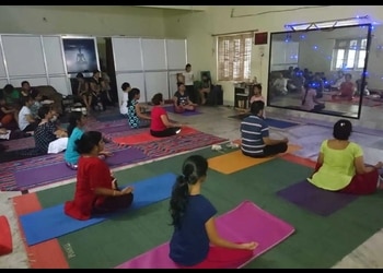Shreeram-yogshala-Yoga-classes-Cuttack-Odisha-1