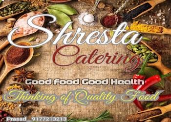 Shresta-caterers-Catering-services-Vizag-Andhra-pradesh-1