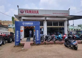 Shreya-automobiles-Motorcycle-dealers-Bankura-West-bengal-1