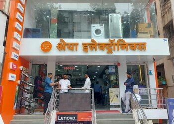 Shreya-electronics-Electronics-store-Pimpri-chinchwad-Maharashtra-1