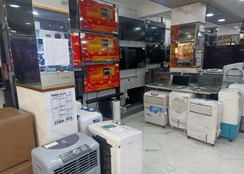Shreya-electronics-Electronics-store-Pimpri-chinchwad-Maharashtra-3