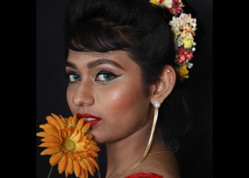 Shreyosi-ladies-beauty-parlour-Beauty-parlour-Asansol-West-bengal-2