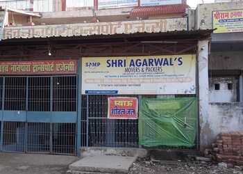 Shri-agarwals-movers-and-packers-Packers-and-movers-Barra-kanpur-Uttar-pradesh-1