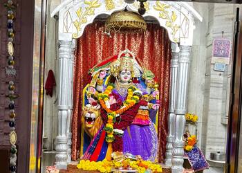 Shri-ambaji-dham-mandir-Temples-Borivali-mumbai-Maharashtra-2