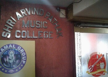 Shri-arvind-pathak-music-college-Music-schools-Jabalpur-Madhya-pradesh-1