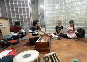 Shri-arvind-pathak-music-college-Music-schools-Jabalpur-Madhya-pradesh-3