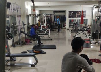 Shri-bajrang-health-club-and-fitness-center-Gym-Katni-Madhya-pradesh-1