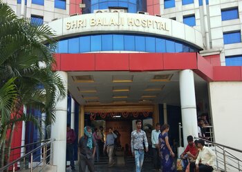Shri-balaji-hospital-Private-hospitals-Pandri-raipur-Chhattisgarh-1