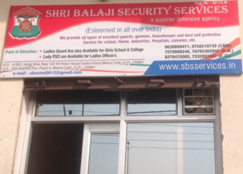 Shri-balaji-security-service-Security-services-Saket-meerut-Uttar-pradesh-1
