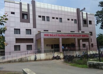 Shri-balaji-trauma-and-super-speciality-hospital-Private-hospitals-Korba-Chhattisgarh-1