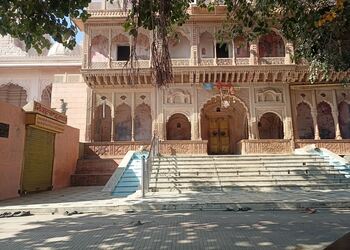 Shri-bankey-bihari-ji-temple-Temples-Bharatpur-Rajasthan-1