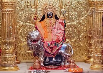 Shri-bhadrakali-mata-ji-mandir-Temples-Ahmedabad-Gujarat-2