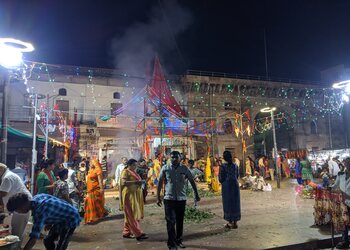 Shri-bhadrakali-mata-ji-mandir-Temples-Ahmedabad-Gujarat-3