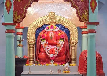 Shri-binkhambi-ganesh-mandir-Temples-Kolhapur-Maharashtra-2