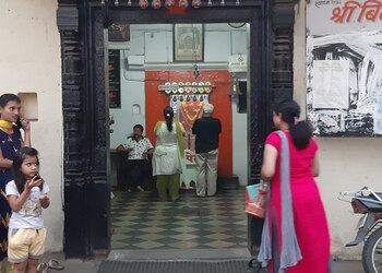Shri-binkhambi-ganesh-mandir-Temples-Kolhapur-Maharashtra-3