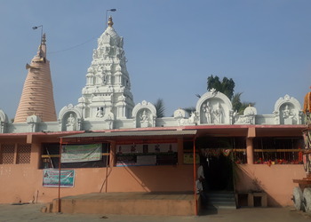 Shri-danamma-devi-mandir-Temples-Gulbarga-kalaburagi-Karnataka-1