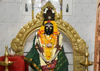Shri-danamma-devi-mandir-Temples-Gulbarga-kalaburagi-Karnataka-2