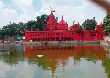 Shri-durga-temple-Temples-Varanasi-Uttar-pradesh-3