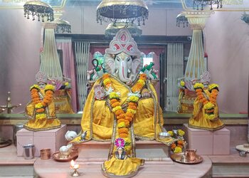 Shri-ganesh-mandir-Temples-Mira-bhayandar-Maharashtra-2
