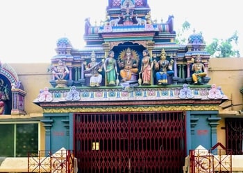 Shri-ganesh-temple-Temples-Bilaspur-Chhattisgarh-1