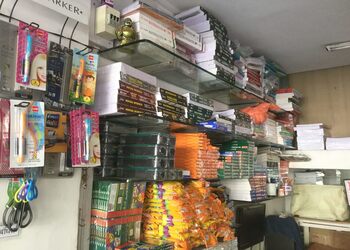 Shri-gyan-ganga-book-stationers-Book-stores-Ujjain-Madhya-pradesh-2