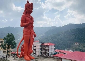 Shri-hanuman-mandir-jakhoo-Temples-Shimla-Himachal-pradesh-2
