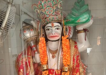 Shri-hanuman-temple-Temples-Hisar-Haryana-2