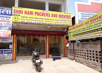 Shri-hari-packers-and-movers-Packers-and-movers-Bhilai-Chhattisgarh-1