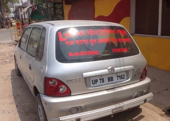 Shri-jay-motor-driving-training-school-Driving-schools-Bhojubeer-varanasi-Uttar-pradesh-3