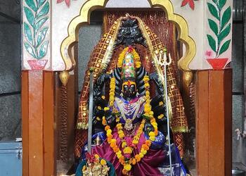Shri-kalika-devi-mandir-Temples-Latur-Maharashtra-3