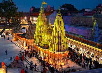 Shri-kashi-vishwanath-temple-Temples-Varanasi-Uttar-pradesh-2