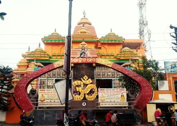 Shri-krishna-gokuladham-Temples-Brahmapur-Odisha-1