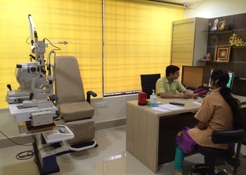 Shri-krishna-netralaya-Eye-hospitals-Bilaspur-Chhattisgarh-2