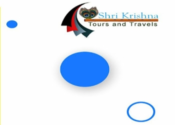 Shri-krishna-tours-and-travels-Travel-agents-Gwalior-Madhya-pradesh-1