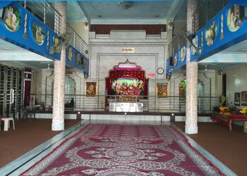 Shri-kunj-bihari-mandir-Temples-Rohtak-Haryana-3