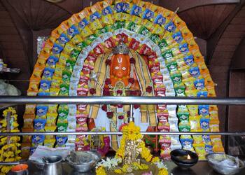 Shri-lal-hanuman-mandir-Temples-Gulbarga-kalaburagi-Karnataka-2