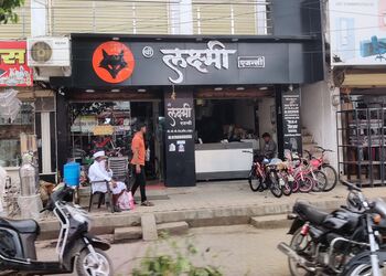 Shri-laxmi-agencies-Bicycle-store-Nanded-Maharashtra-1