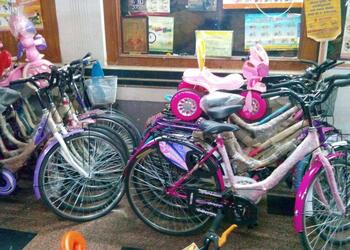 Shri-laxmi-agencies-Bicycle-store-Nanded-Maharashtra-3
