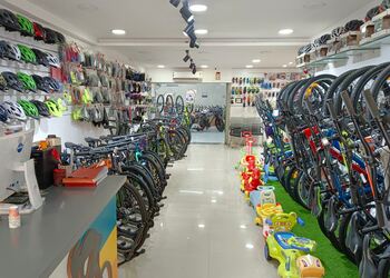 Shri-laxmi-cycle-stores-Bicycle-store-Nanded-Maharashtra-2