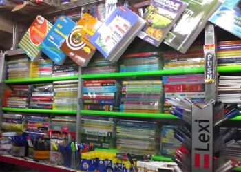 Shri-laxmi-stores-Book-stores-Mira-bhayandar-Maharashtra-2