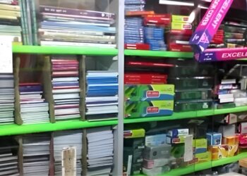 Shri-laxmi-stores-Book-stores-Mira-bhayandar-Maharashtra-3