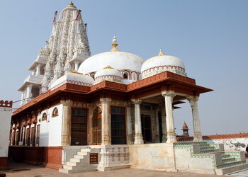 Shri-laxminath-temple-Temples-Bikaner-Rajasthan-1