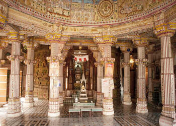 Shri-laxminath-temple-Temples-Bikaner-Rajasthan-3