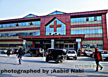 Shri-maharaja-hari-singh-hospital-srinagar-Government-hospitals-Rajbagh-srinagar-Jammu-and-kashmir-1